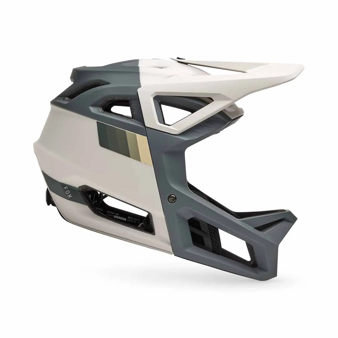 Fox Head Proframe RS Sol As Vintwht /M M Vintwht