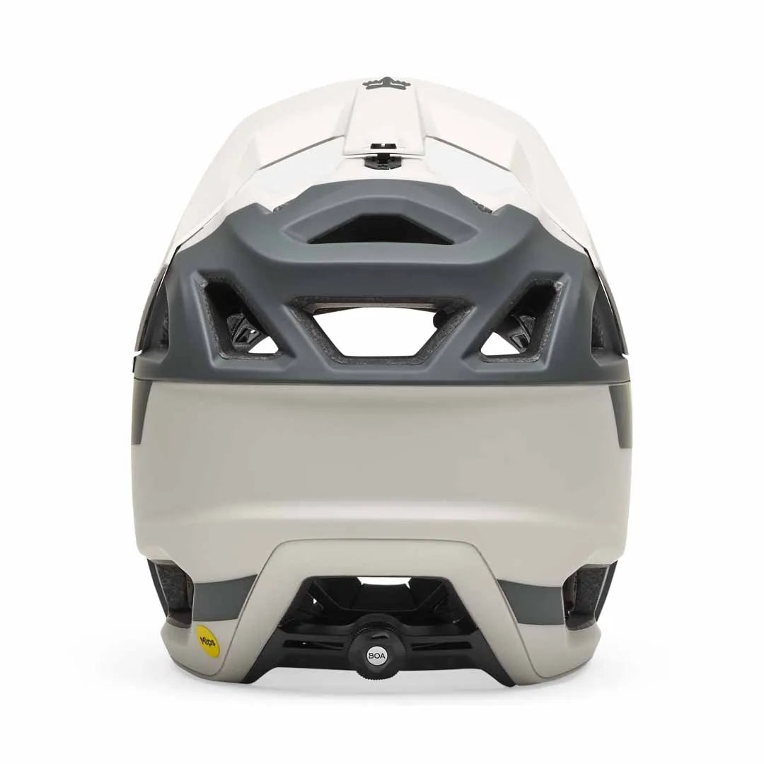 Fox Head Proframe RS Sol As Vintwht /M M Vintwht