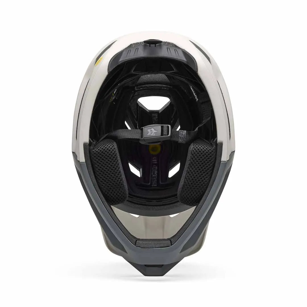 Fox Head Proframe RS Sol As Vintwht /M M Vintwht