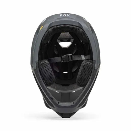 Fox Proframe Rizer