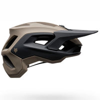 Speedframe Helmet Nutmeg Large