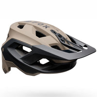 Speedframe Helmet Nutmeg Large