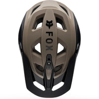 Speedframe Helmet Nutmeg Large
