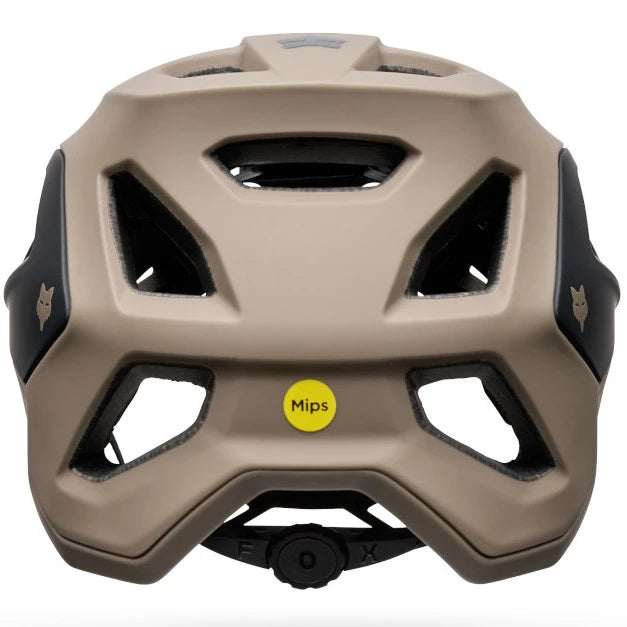 Speedframe Helmet Nutmeg Large