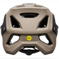 Speedframe Helmet Nutmeg Large
