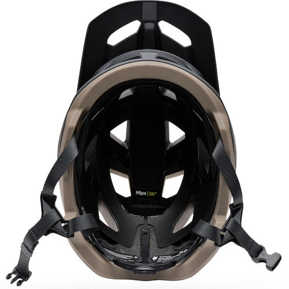 Speedframe Helmet Nutmeg Large