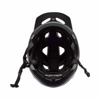 Fox Speedframe Camo Helmet