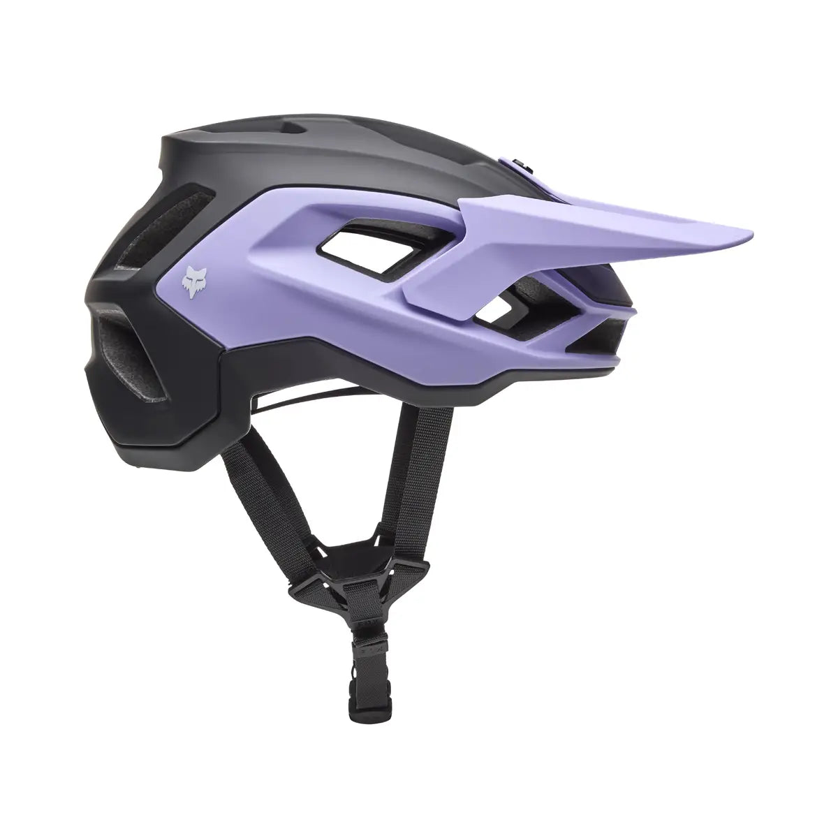 Fox Speedframe Helmet Lilac 5050