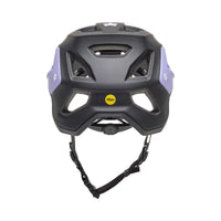 Fox Speedframe Helmet Lilac 5050