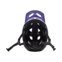 Fox Speedframe Helmet Lilac 5050