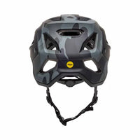 Fox Speedframe Camo Helmet