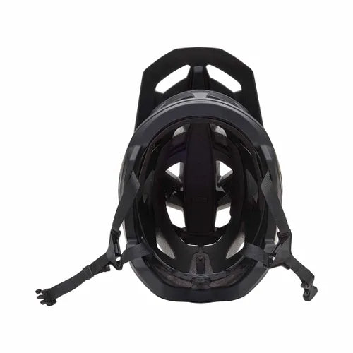 Fox Speedframe Camo Helmet