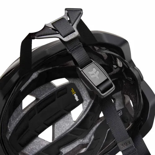 Fox Speedframe Pro MT Helmet