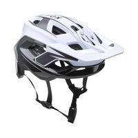 Fox Speedframe Pro Defy, Pewter