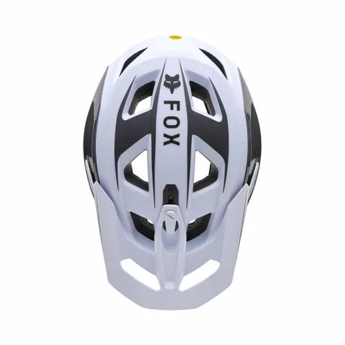 Fox Speedframe Pro Defy, Pewter
