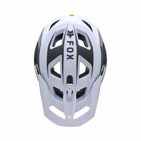Fox Speedframe Pro Defy, Pewter
