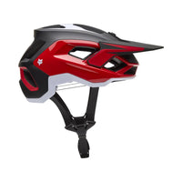 FOX Speedframe PRO Defy AS Fluro Red