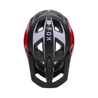 FOX Speedframe PRO Defy AS Fluro Red