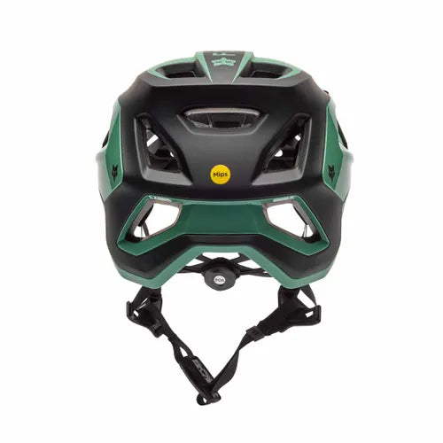 Fox Speedframe Pro Defy - Pine (MY26)