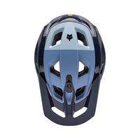 FOX Speedframe RS AS Paranoid Midnight