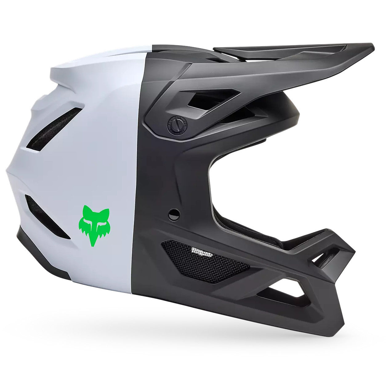 FOX Rampage AS 5050 Black/White