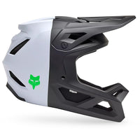 FOX Rampage AS 5050 Black/White