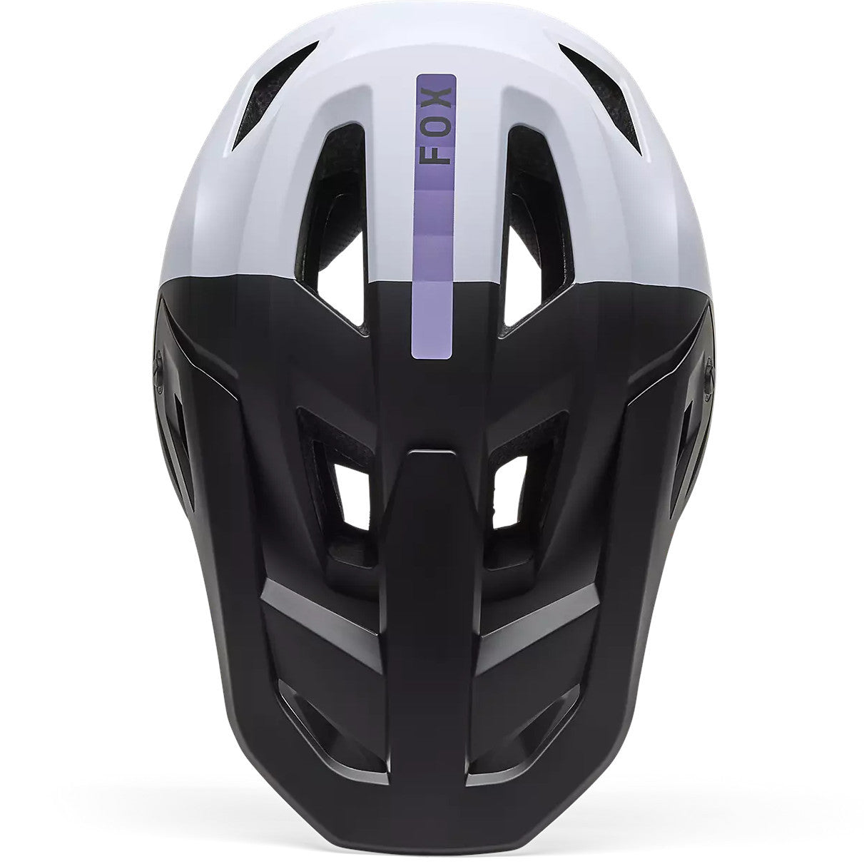 FOX Rampage AS 5050 Black/White