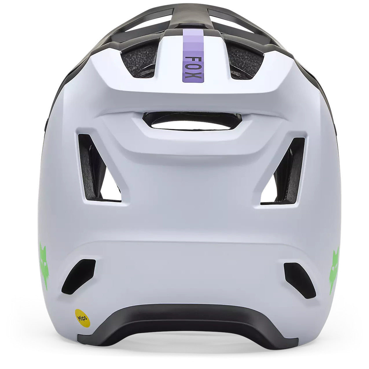 FOX Rampage AS 5050 Black/White