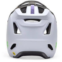 FOX Rampage AS 5050 Black/White