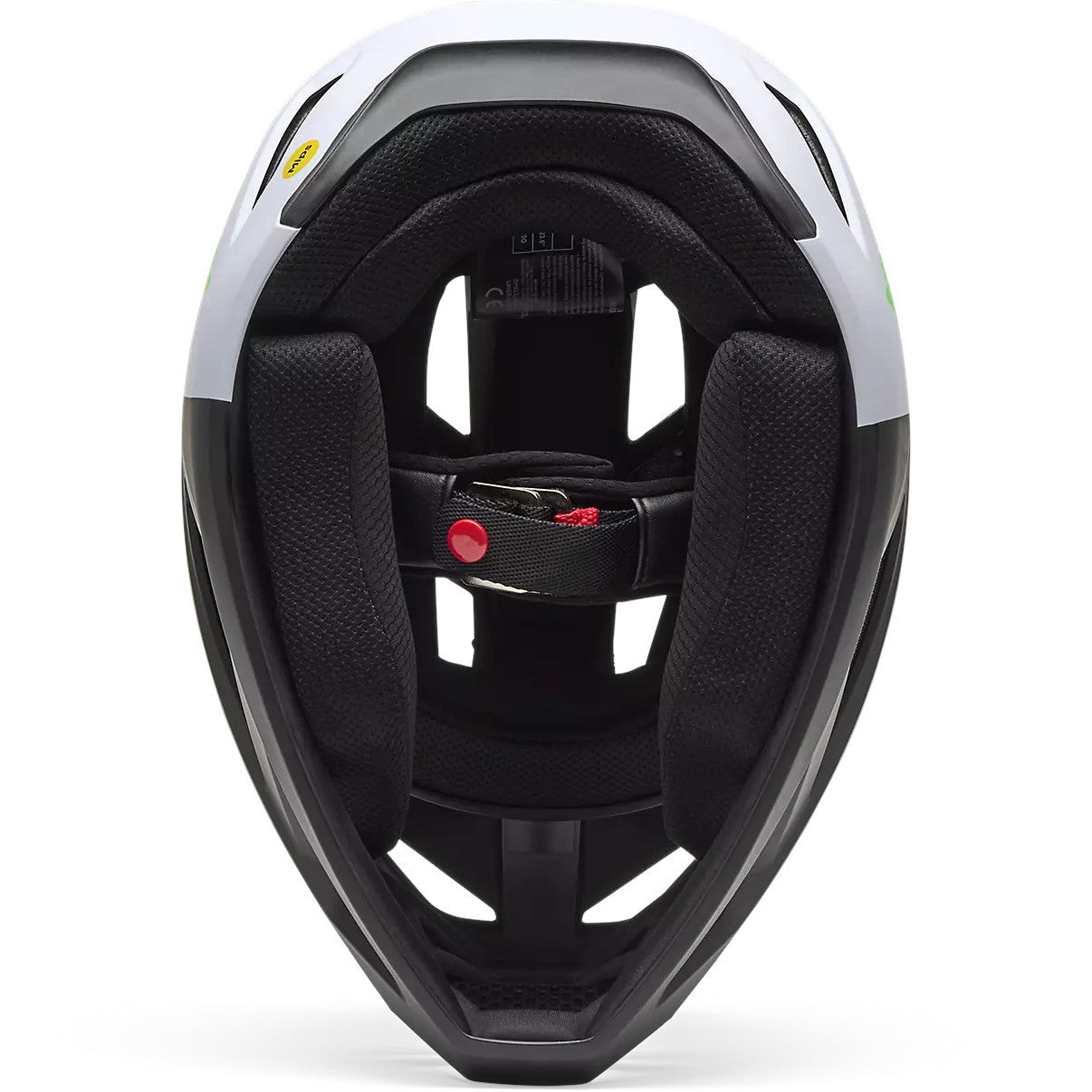 FOX Rampage AS 5050 Black/White