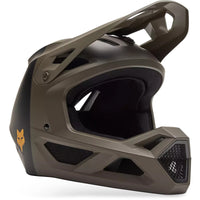 FOX Rampage AS 5050 Military Green Youth Helmet