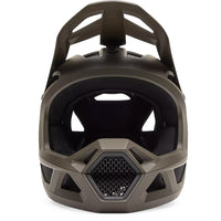 FOX Rampage AS 5050 Military Green Youth Helmet