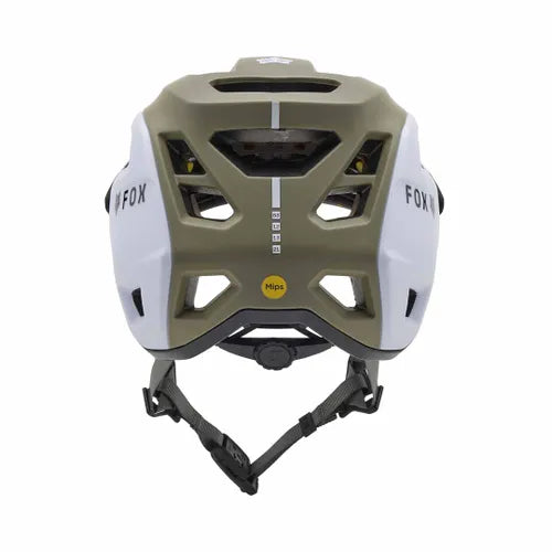 Fox Speedframe Pro GM Adobe S