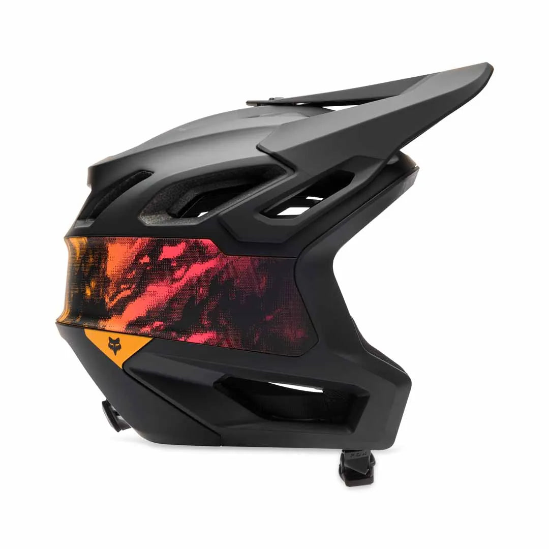Fox 	Dropframe Pro Kairos Black (2026)