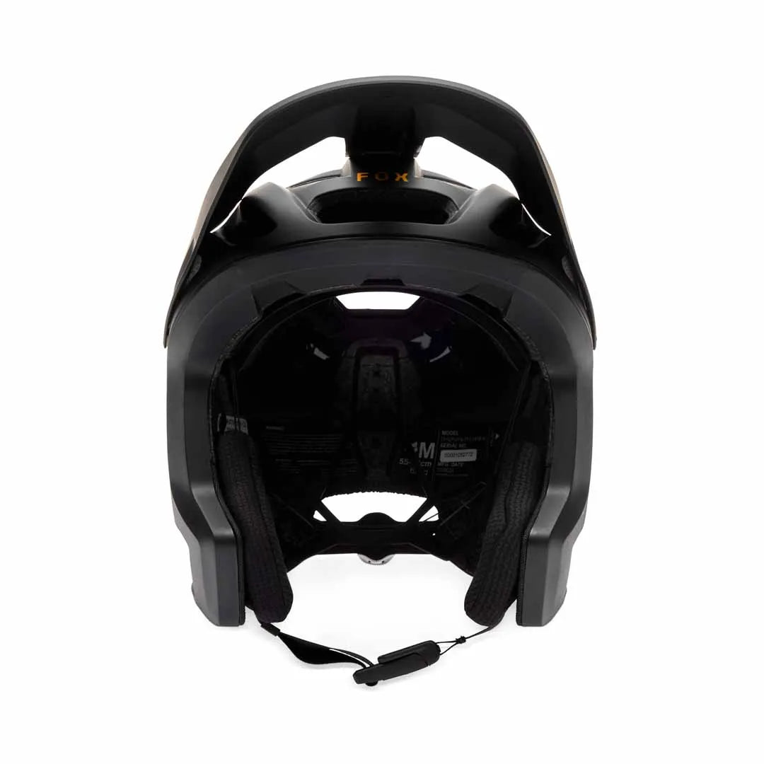 Fox 	Dropframe Pro Kairos Black (2026)