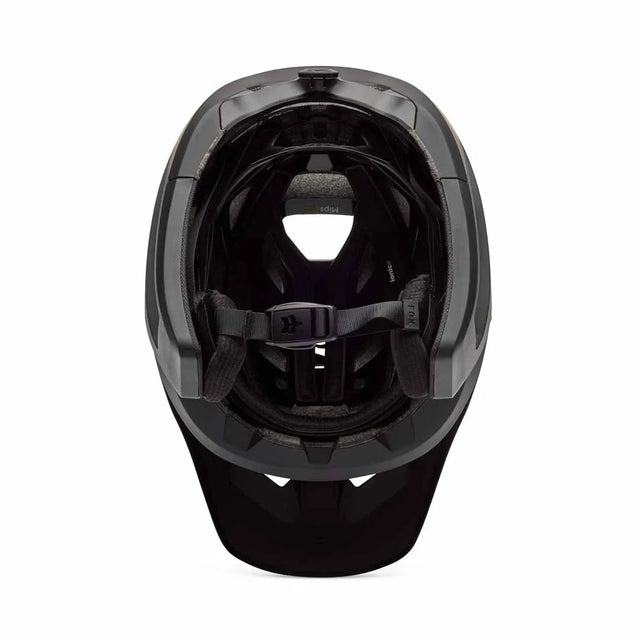 Fox 	Dropframe Pro Kairos Black (2026)