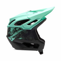 Fox Dropframe Pro Kairos Turquoise (2026)