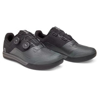 Fox Union Boa Darkshadow