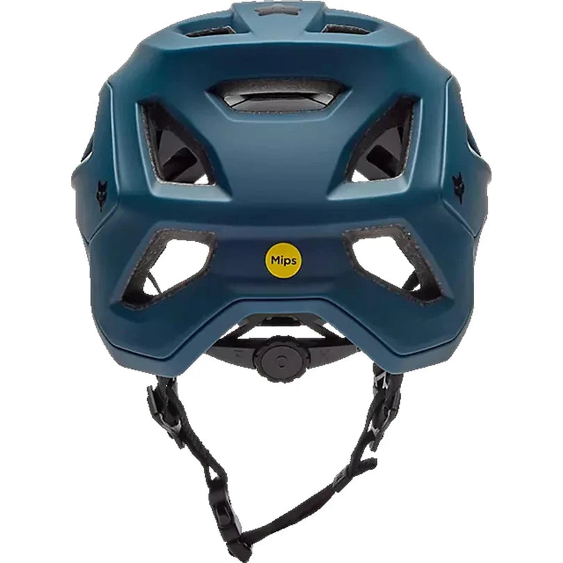 Fox Speedframe Helmet Solid, Twilight