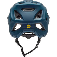 Fox Speedframe Helmet Solid, Twilight