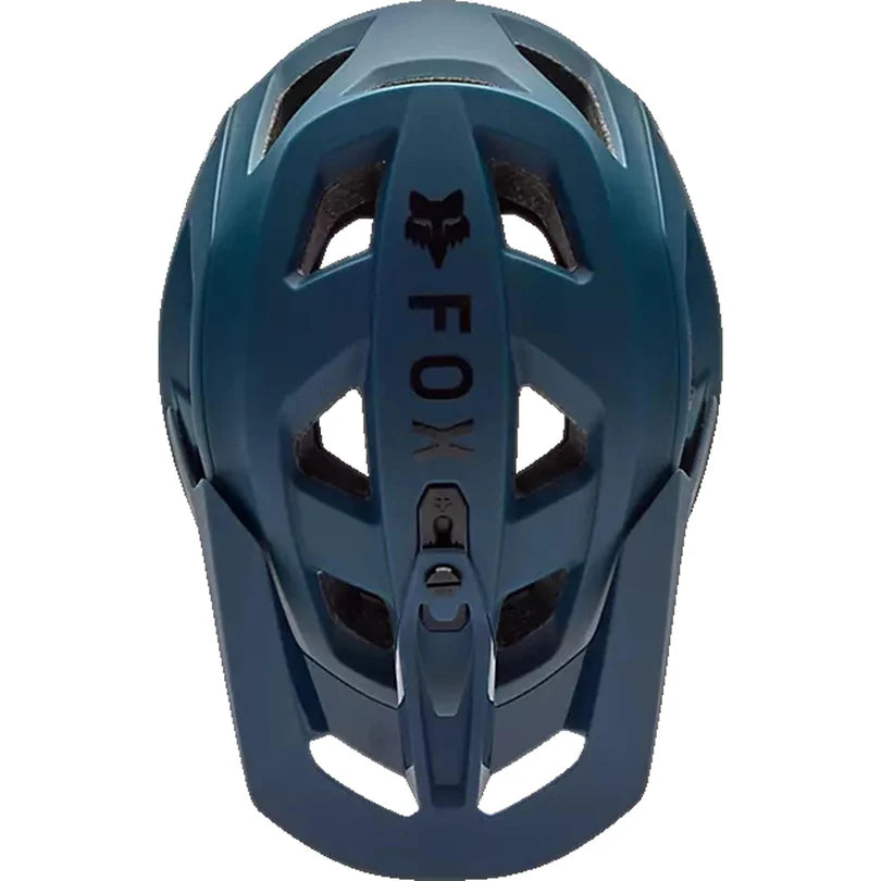 Fox Speedframe Helmet Solid, Twilight
