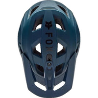 Fox Speedframe Helmet Solid, Twilight