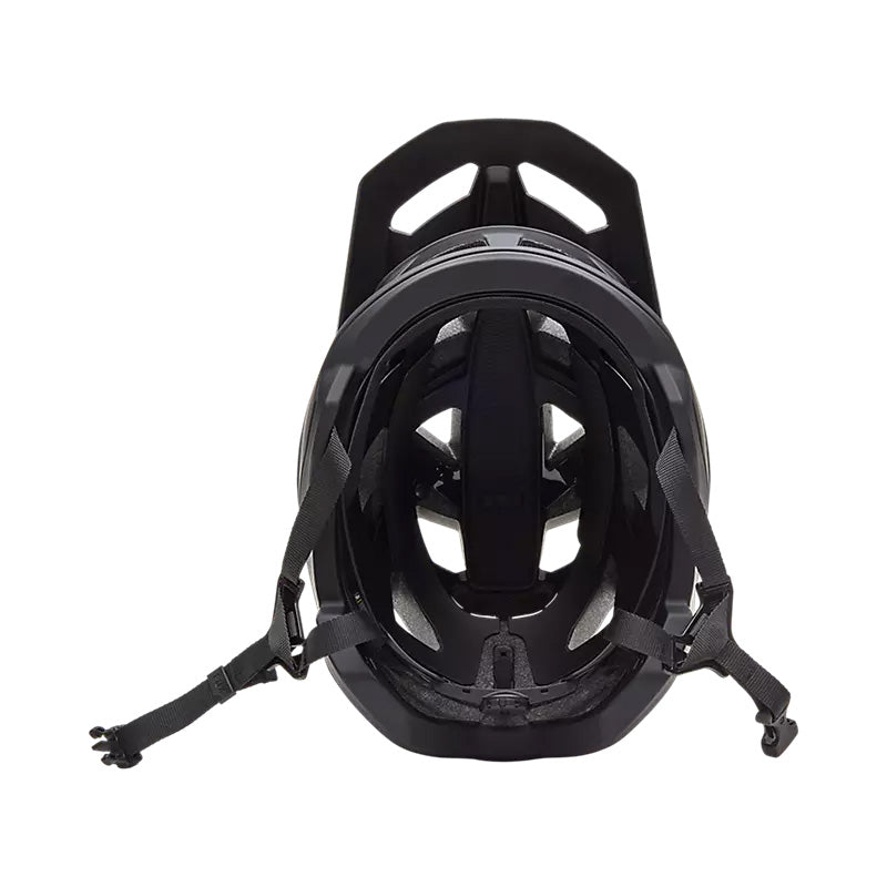 Fox Speedframe Grey Camo Helmet