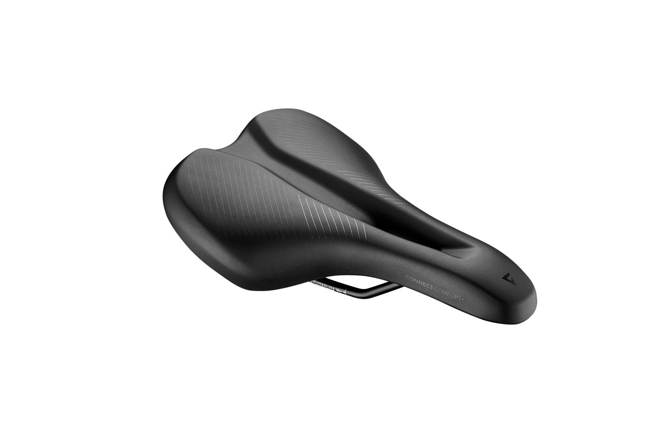 Giant Connect Comfort+ Saddle