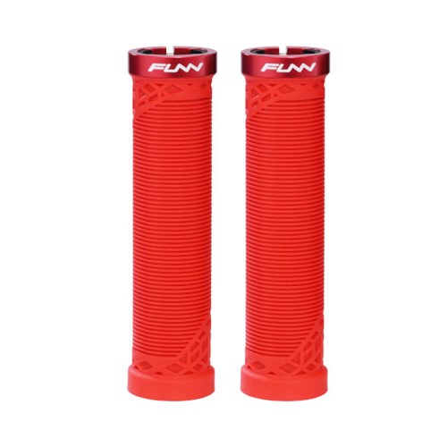 Funn Hilt Grips - Lock On