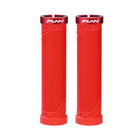 Funn Hilt Grips - Lock On