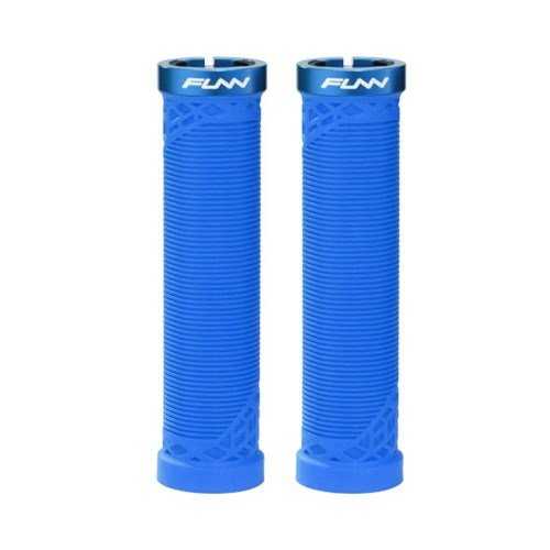 Funn Hilt Grips - Lock On