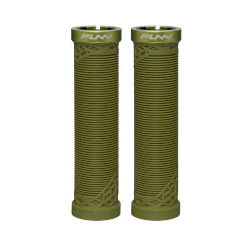 Funn Hilt Grips - Lock On