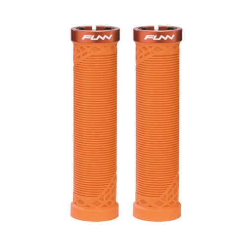 Funn Hilt Grips - Lock On