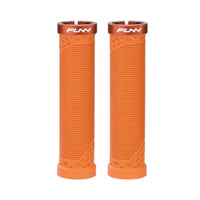 Funn Hilt Grips - Lock On